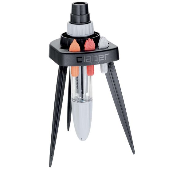IDRIS TRIPOD AUTOMATIC DRIPPER