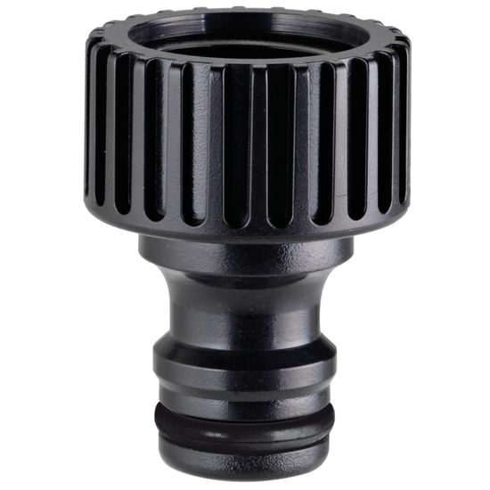1/2 inch TAP TO QUICK CLICK CONNECTOR (BULK)