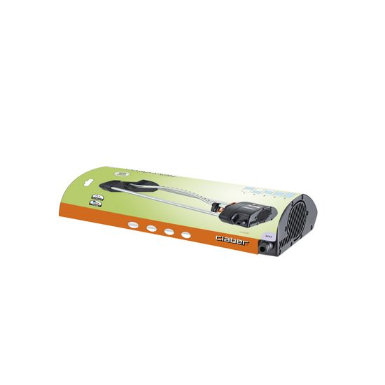COMPACT 16 OSCILATING SPRINKLER 290m2 MAX