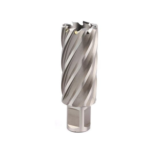 13 x 25mm Annular cutter