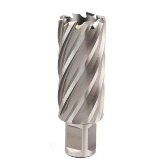 19 x 25mm Annular cutter