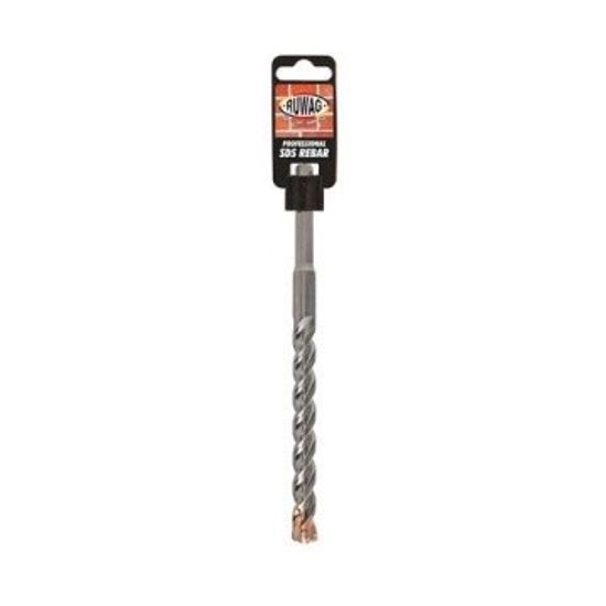 5.0x110mm ReBar SDS plus