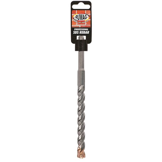 14.0x160mm ReBar SDS plus