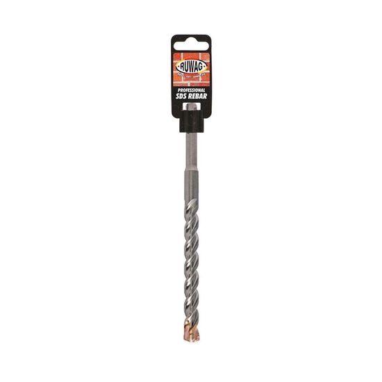 20.0x210mm ReBar SDS plus