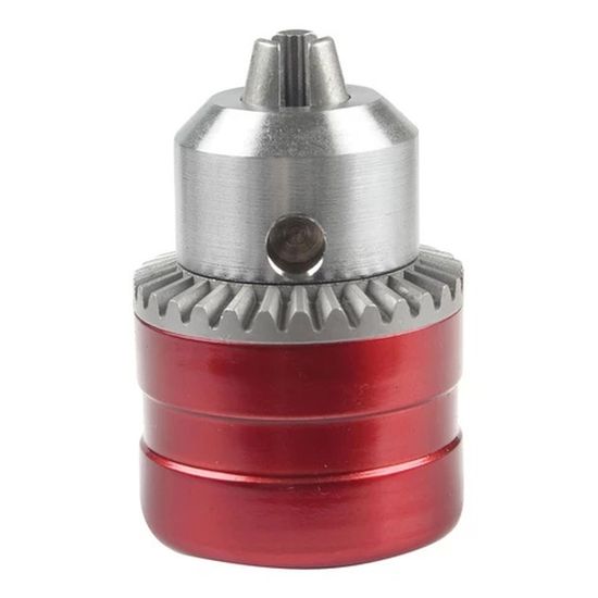 10mm Key Type Chuck 3/8 Inch-24unf