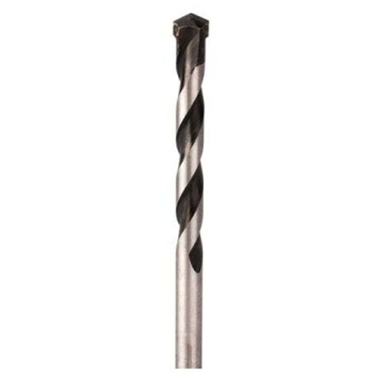 6x200mm industrial concrete long carded