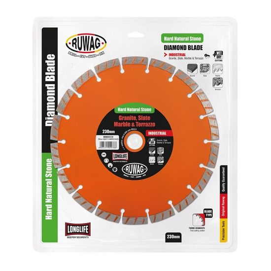 115mm Granite Diamond Blade