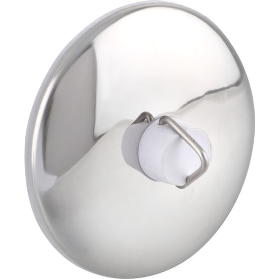 Bath Plug Chrome 44mm (1)