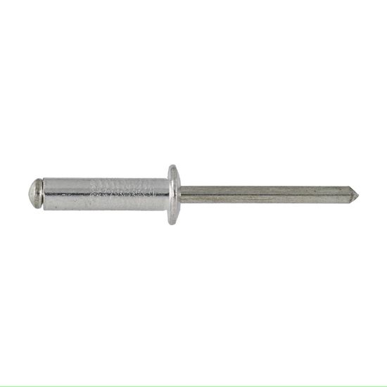 Blind Rivet Open 4x15mm (250)