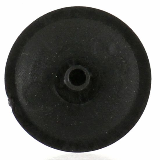 Chipboard Cover Black (50)