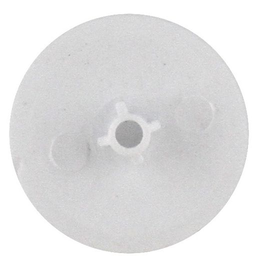 Chipboard Cover White (50)
