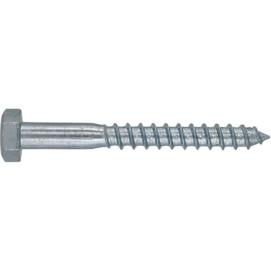 Coach Screws 10x150mm (75)
