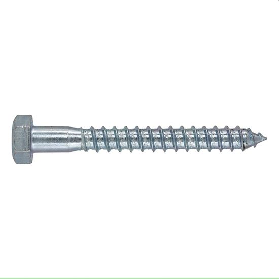 Coach Screws 8x40mm (10)