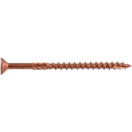 Decking Screw 4.5x60mm (1000)