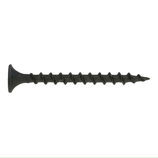 Drywall Screw Fine Thread 3.5x25mm (1000)