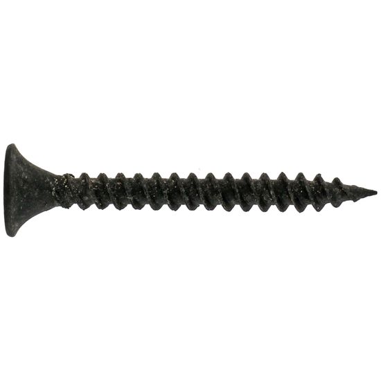 Drywall Screw Fine Thread 3.5x25mm (1000)