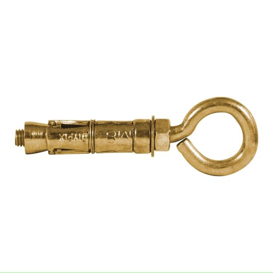 Expansion Eye Bolt 8x65mm (2)