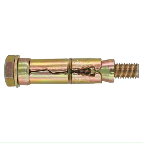 Expansion Bolt 5x50mm (2)