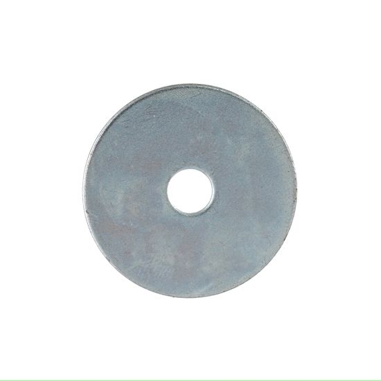 Fender Washer Zinc Plated 6x32 (100)