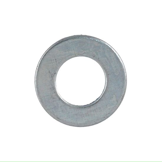 Flat Washer Zinc Plated 20mm (100)