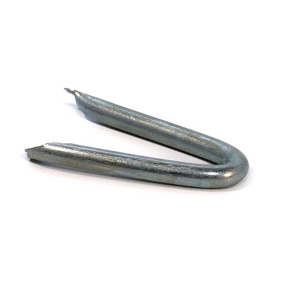Fencing Staple 16mm (100g)