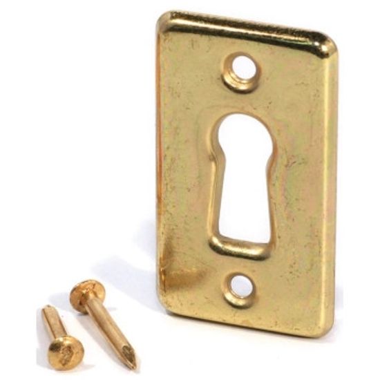 Keyhole Hanger (2)