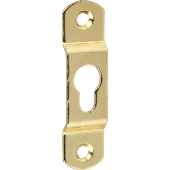 Keyhole Hanger (2)