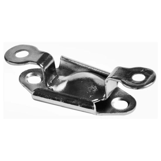 Mirror Movement Nickle Plated (1)