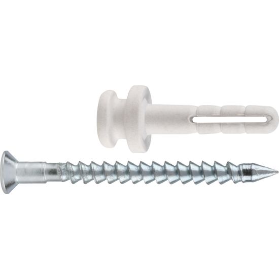 Picture Mount Nail-In Anchor (4)