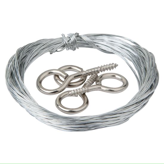 Picture Wire Kit (1)