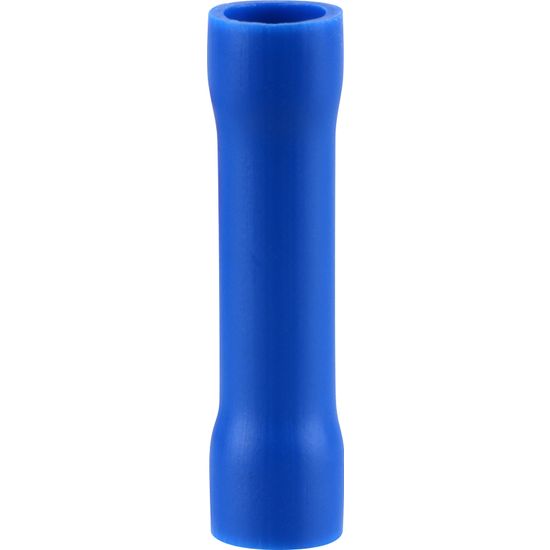 Pre-ins Ferrule Blue (25)