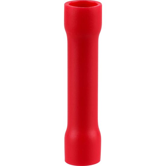 Pre-ins Ferrule Red (25)
