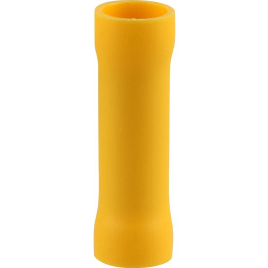Pre-ins Ferrule Yellow (8)