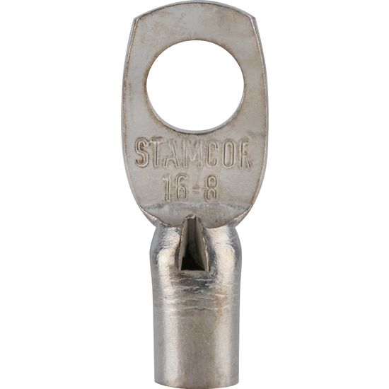 Ring Lug 10x8mm (10)