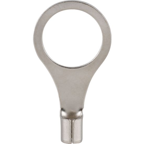 Ring Lug Tongue 6x12mm (10)