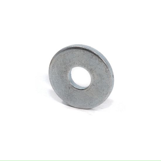 Pop Rivet Washer 4.9mm (100)