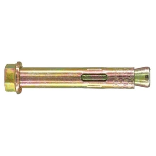 Sleeve Anchor 8x85mm (50)
