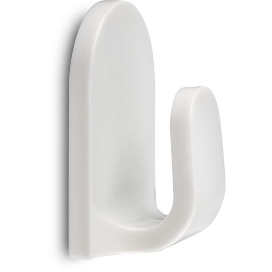 Stick-on Dome Hook Small (3)