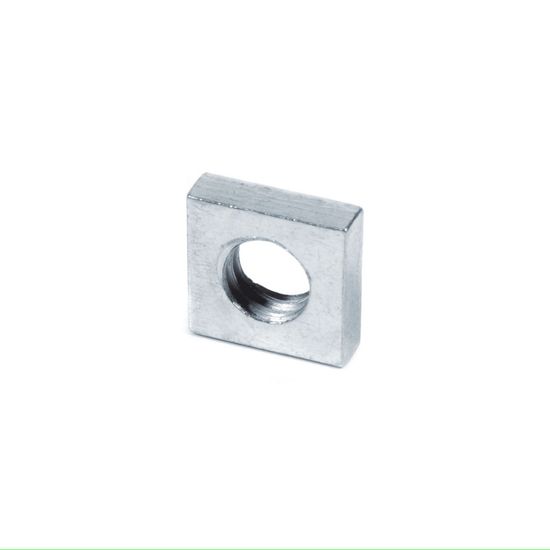 Square Nut 6mm (50)