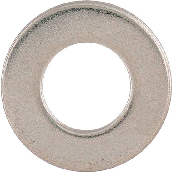 Stainless Steel Flat Washer 16mm (5)