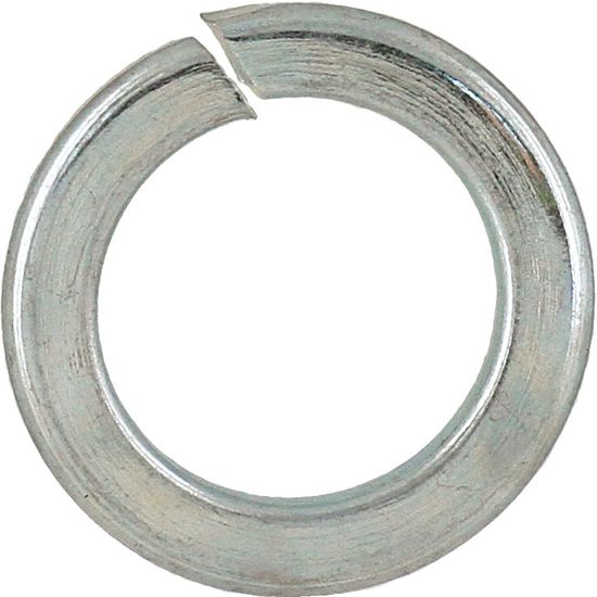 Stainless Steel Spring Washer 8mm (5)