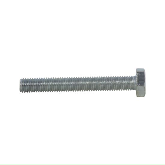 Stainless Steel Set Screw 6x16mm (5)
