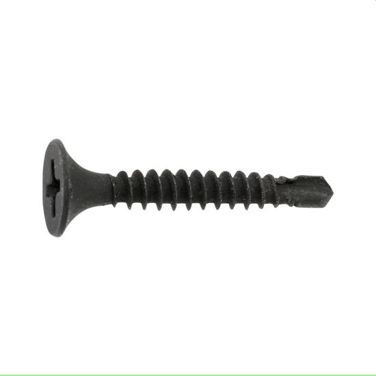 Drywall Tek Screw 3.5x45mm (100)