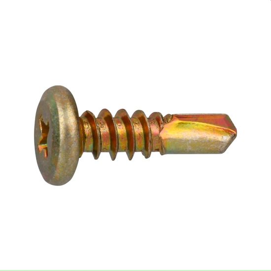 Wafer Tek Screw 5x16mm (100)
