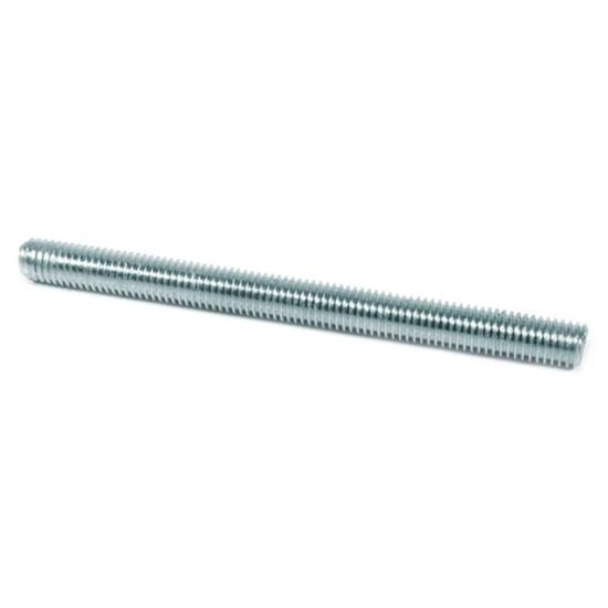 Threaded Rod Black 8mm (1)