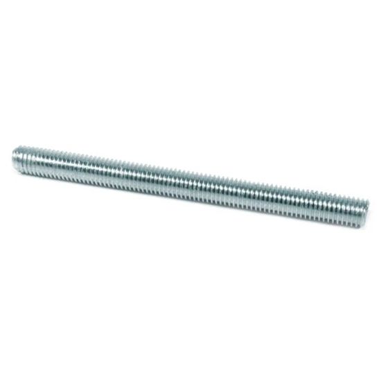 Threaded Rod Galvanised 8mm (1)