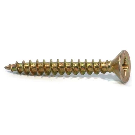 Turbo Screw 5x60mm (100)