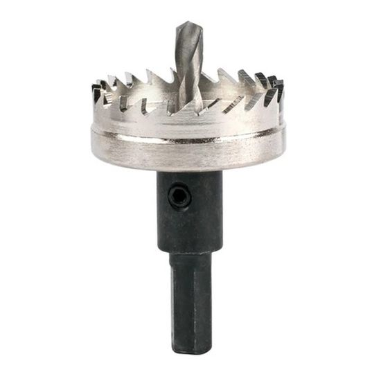 20mm HSS holesaw