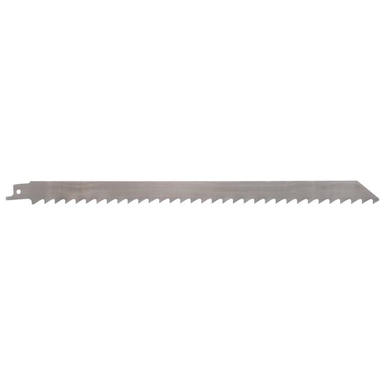S1211K frozen material stainless steel recipro saw blade 2pce