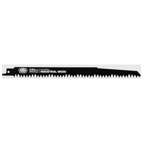 S1531L tree cutting & pruning recipro saw blade 2pce